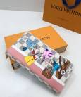 Гаманець Louis Vuitton Damier Azur Birds Zippy Wallet